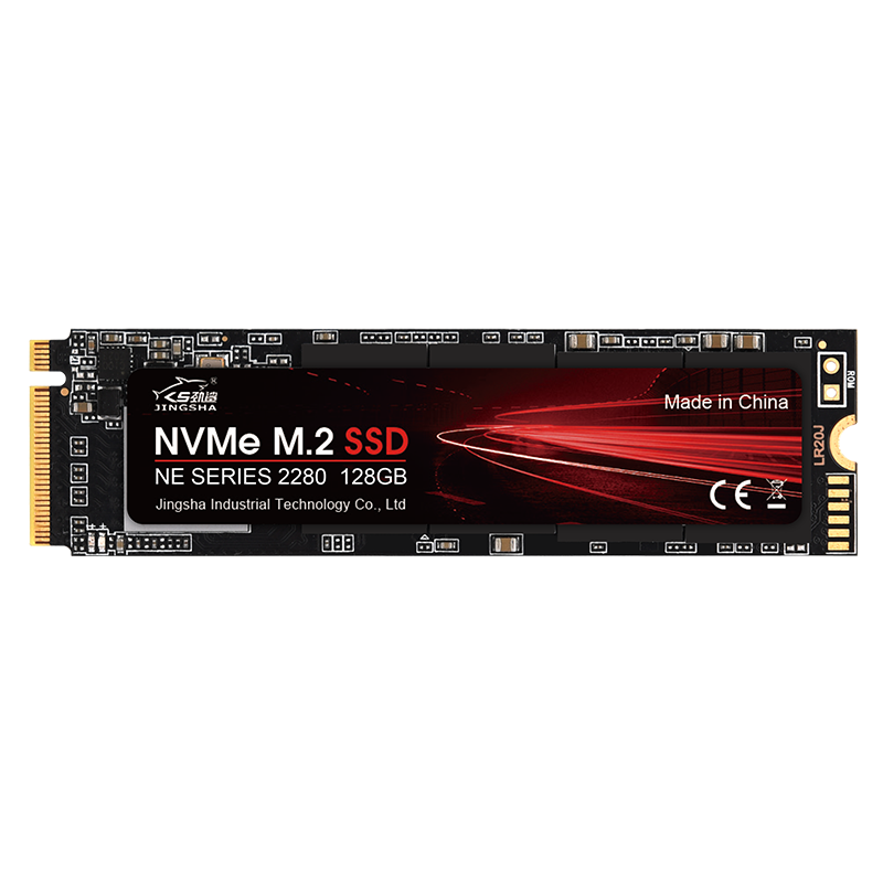 劲鲨M.2 NVME SSD