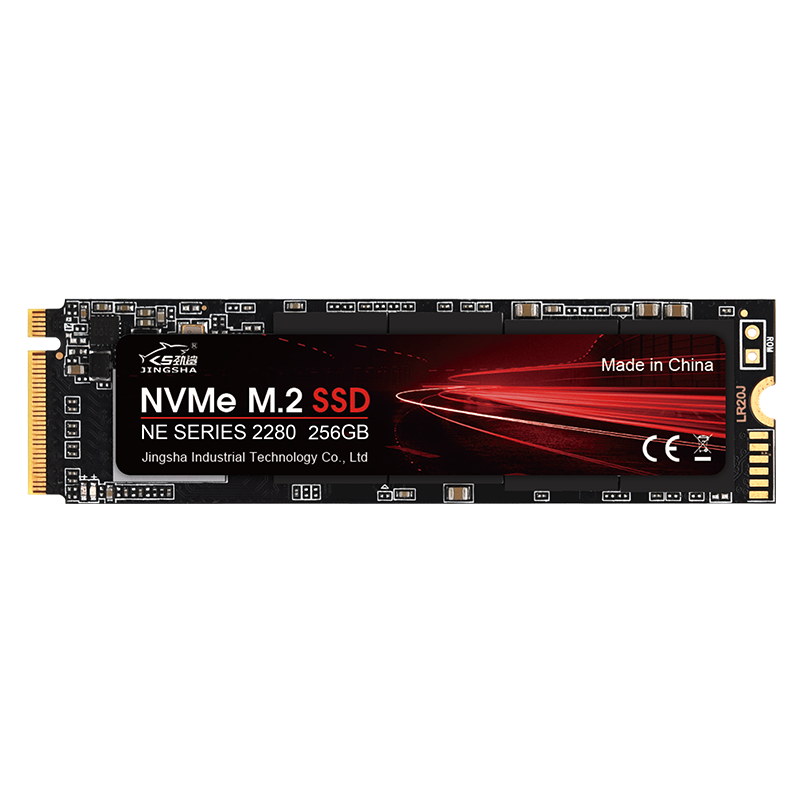 劲鲨M.2 NVME SSD
