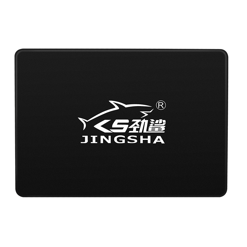 劲鲨固态硬盘X600