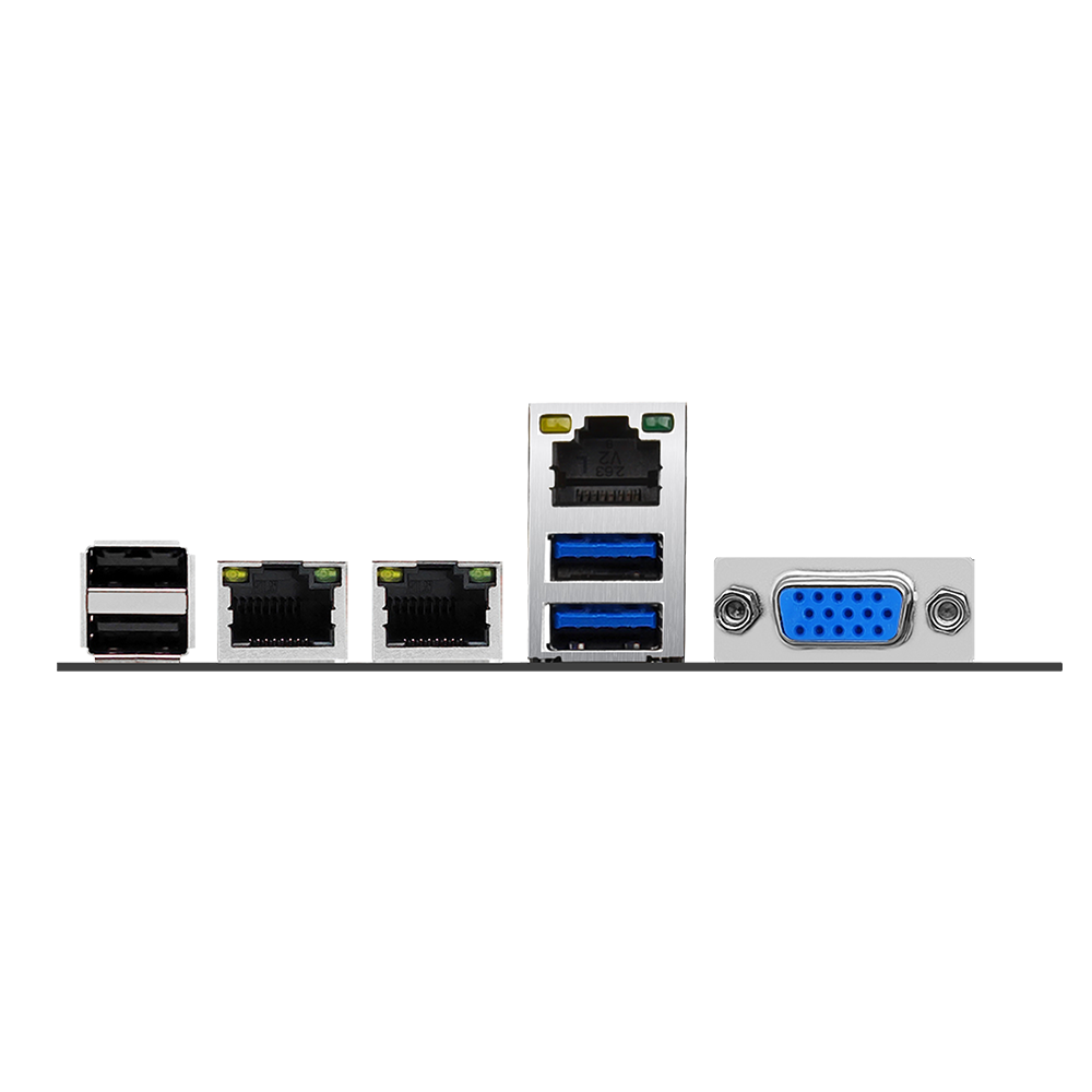 X99-X10D2D服务器主板