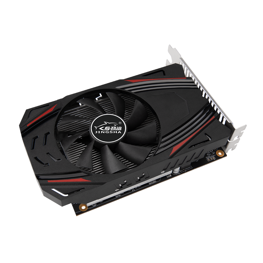 劲鲨GTX750TI 4G显卡