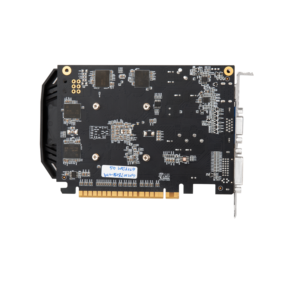 劲鲨GTX750TI 4G显卡