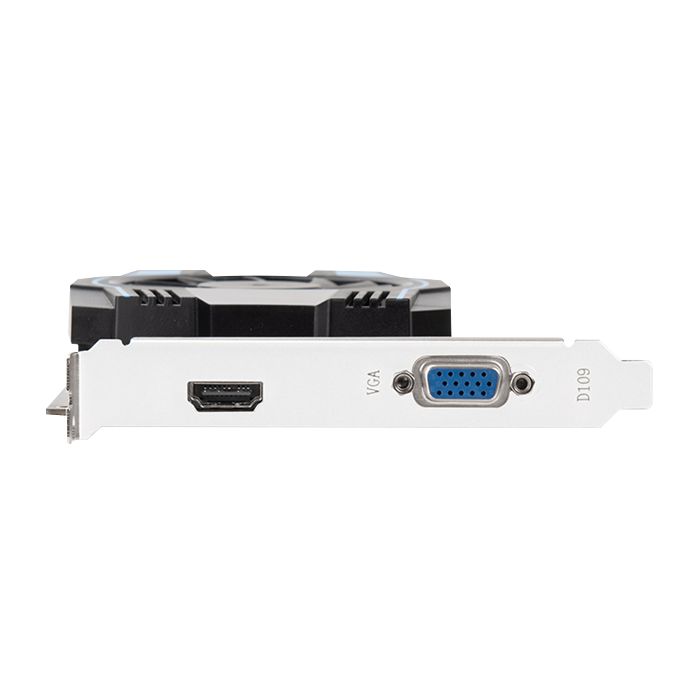 劲鲨GeForce GT1030 2G显卡