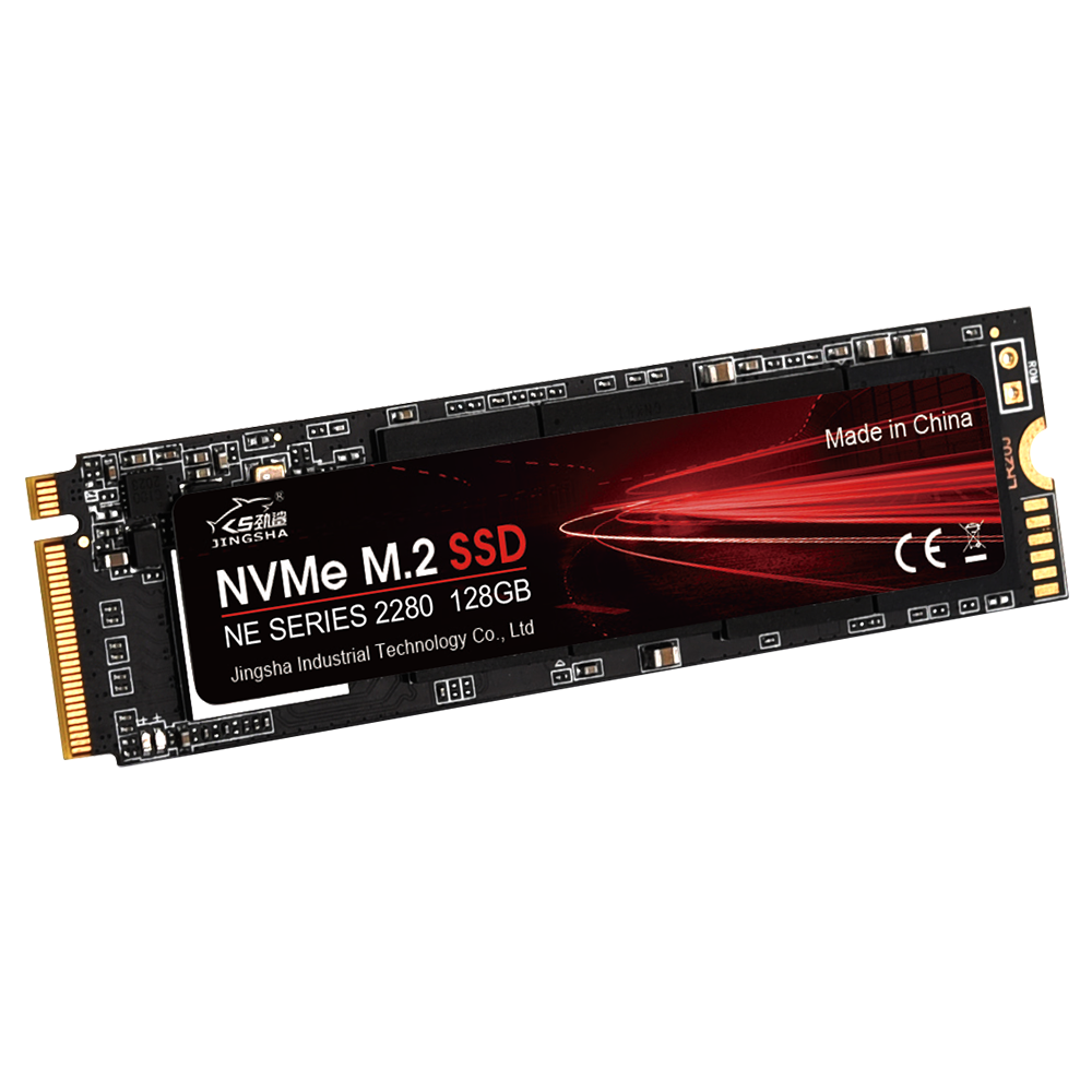 劲鲨M.2 NVME SSD