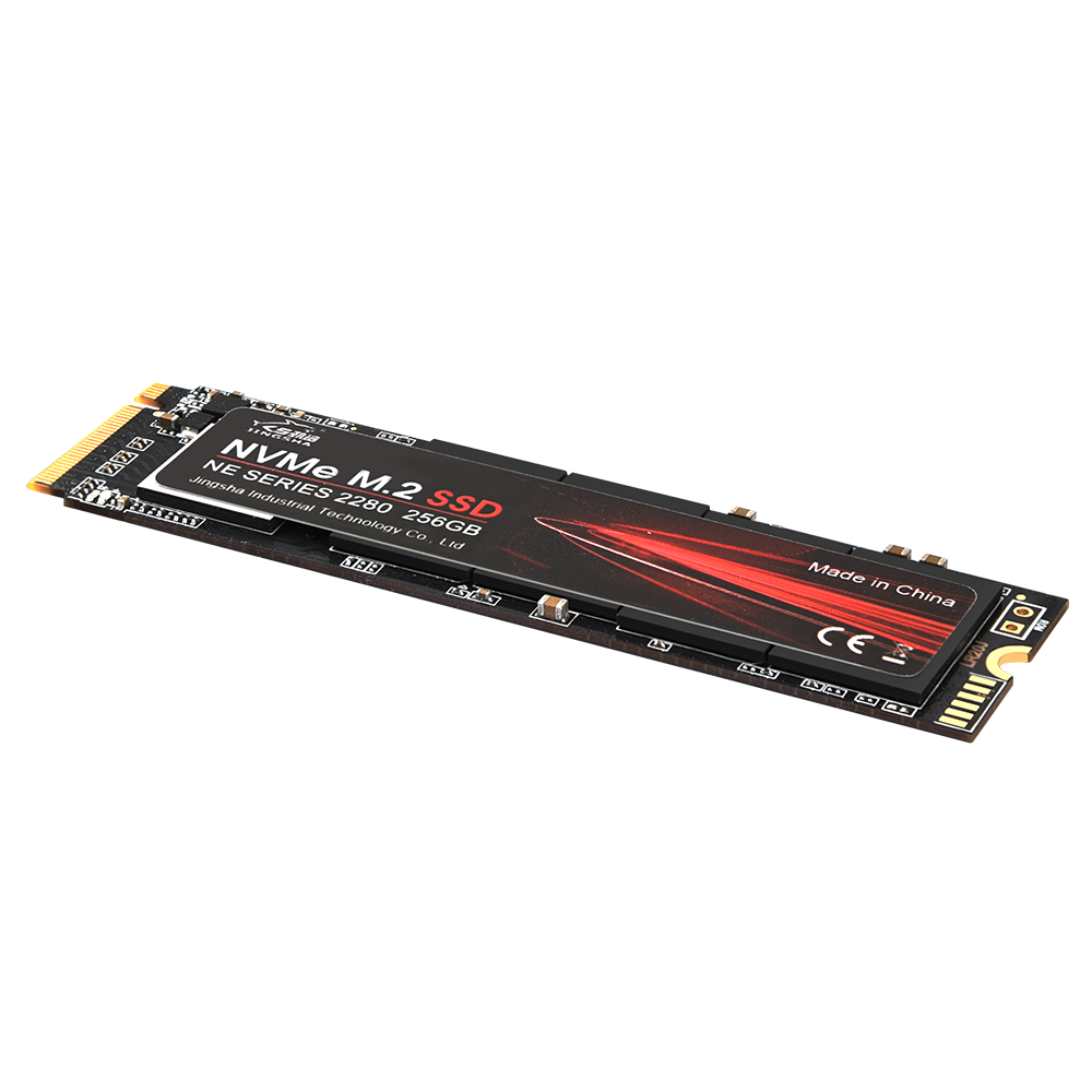 劲鲨M.2 NVME SSD