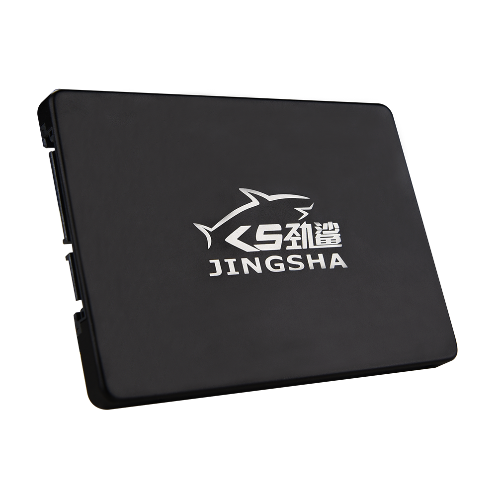 劲鲨固态硬盘X600