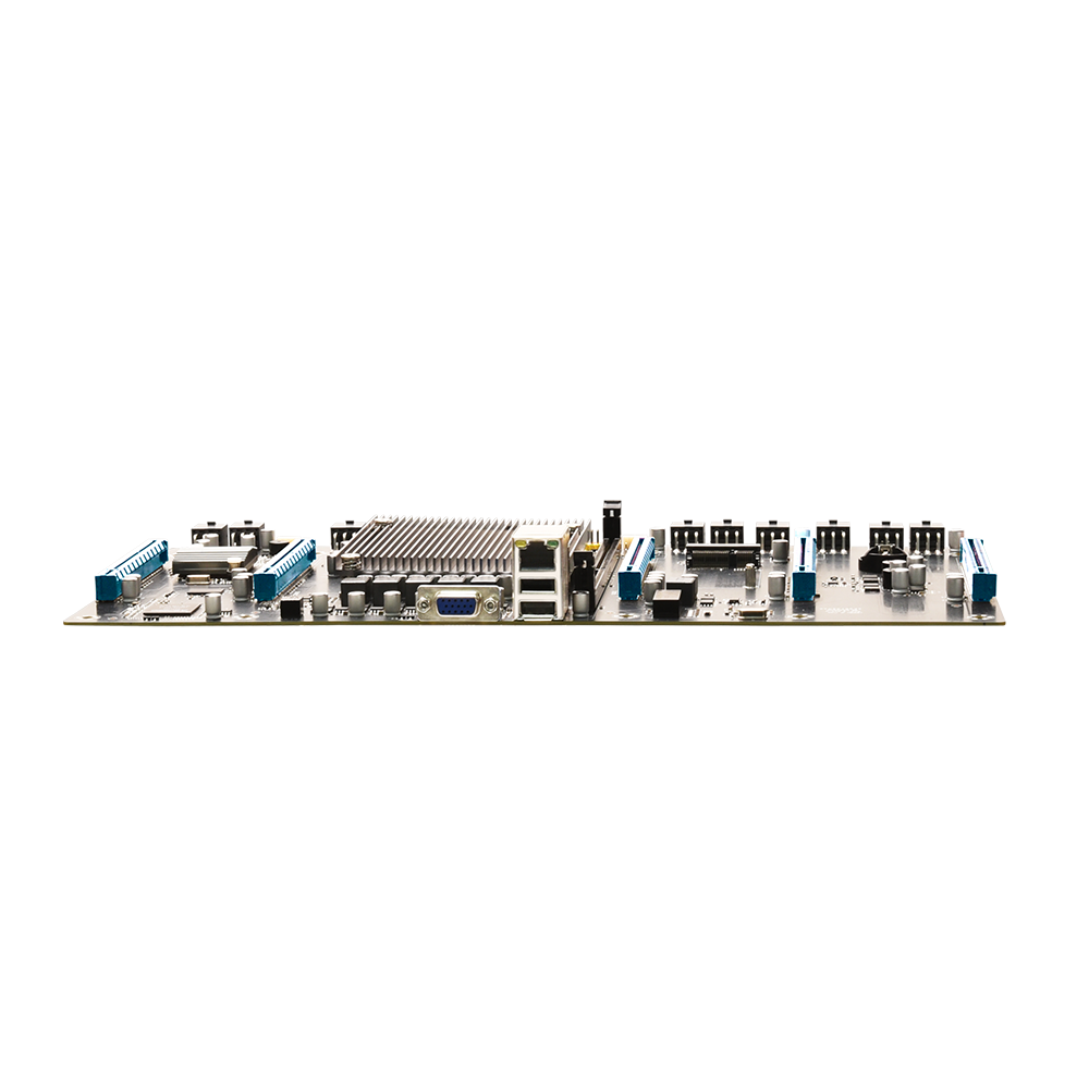 ETH79-X5矿机准系统