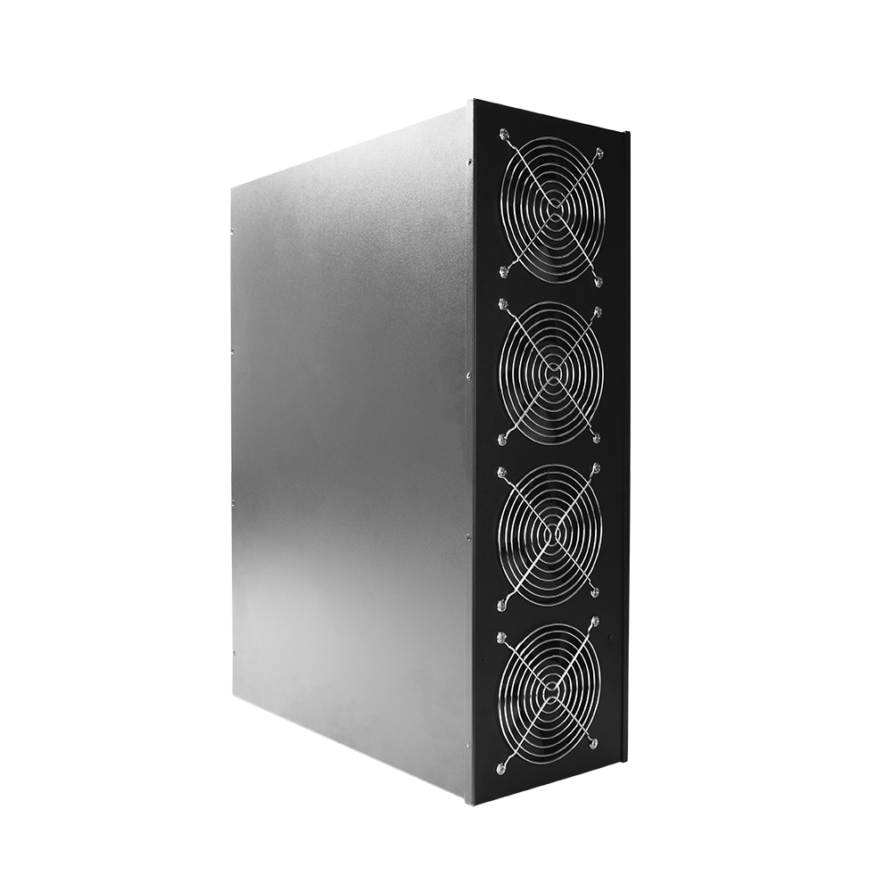 ETH79-X5矿机准系统