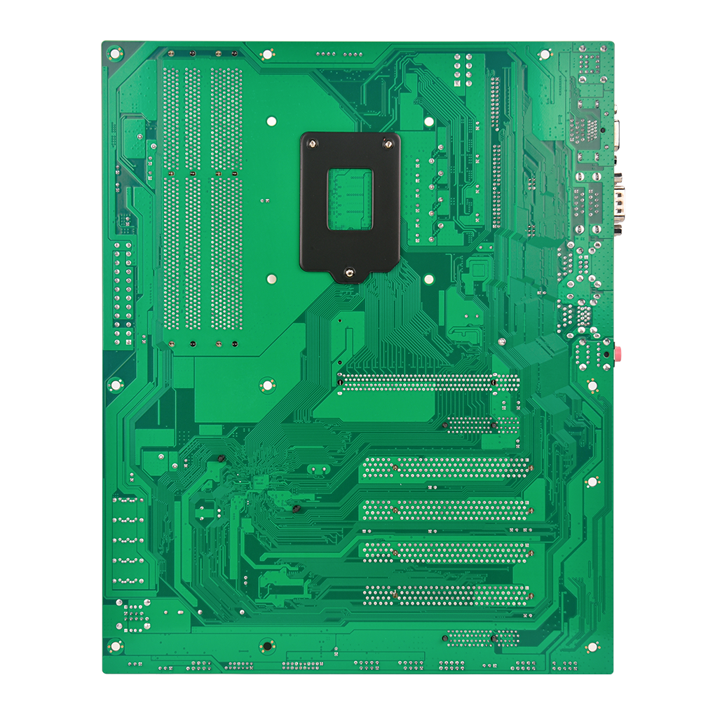 劲鲨 JS ATX-B85A02主板