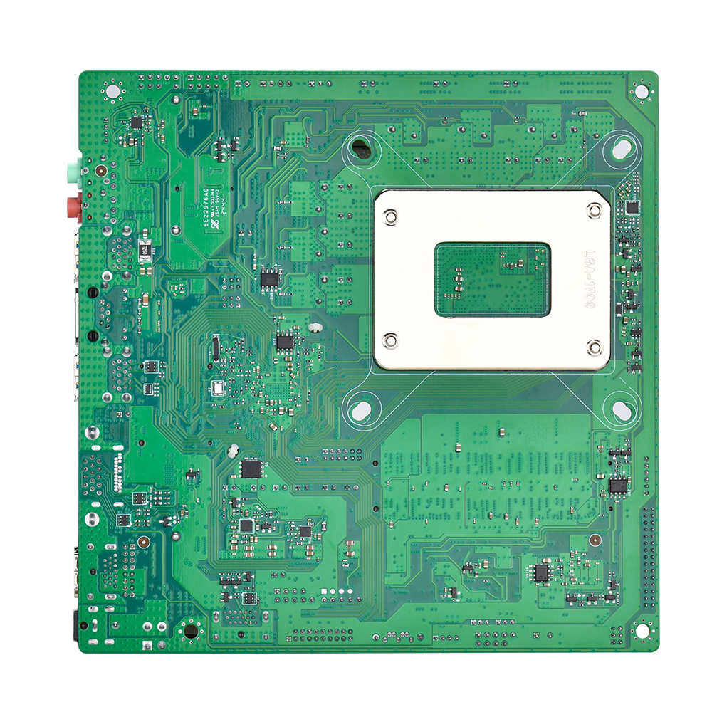 ITX-H610-DC A02一体机主板