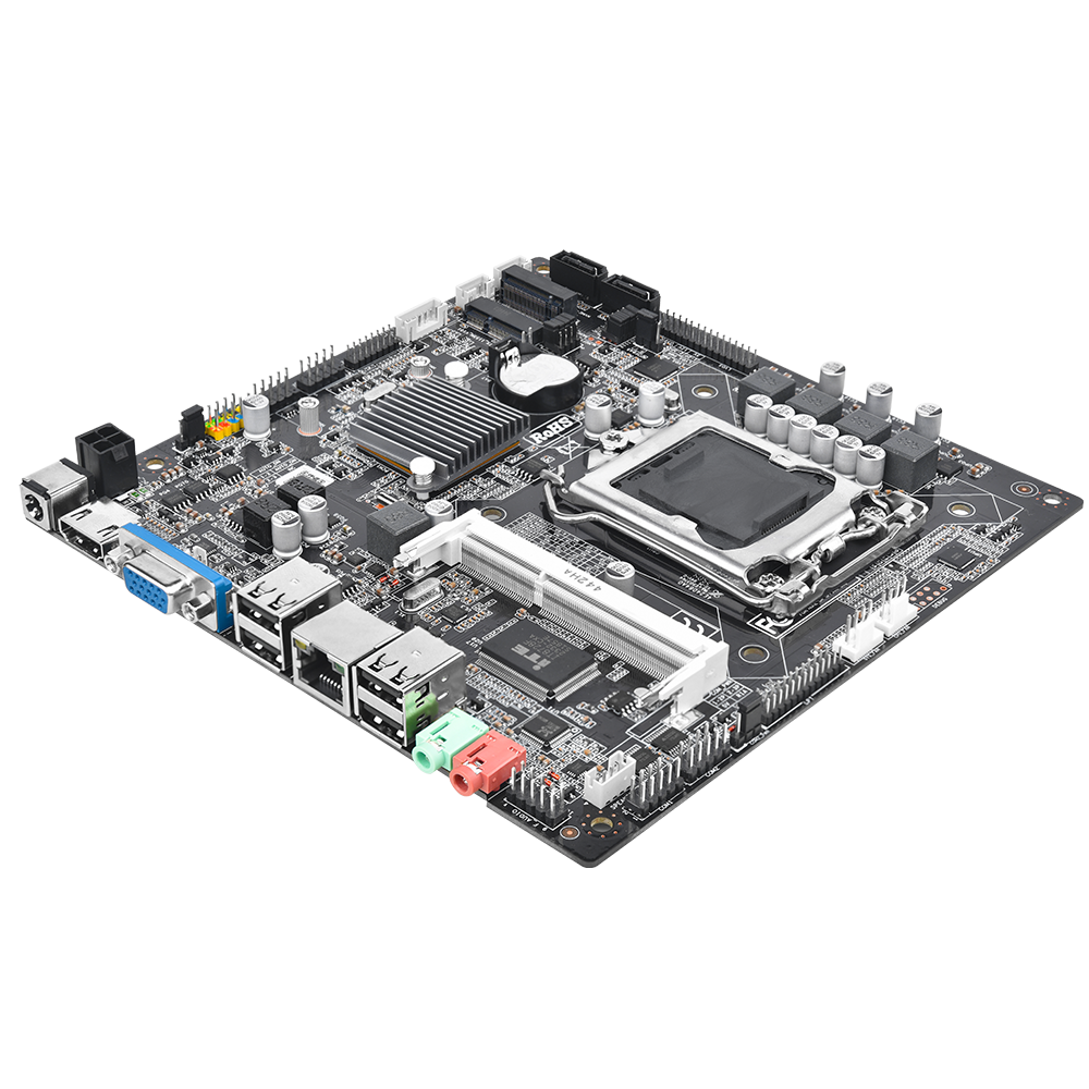 ITX_H61-1 一体机主板