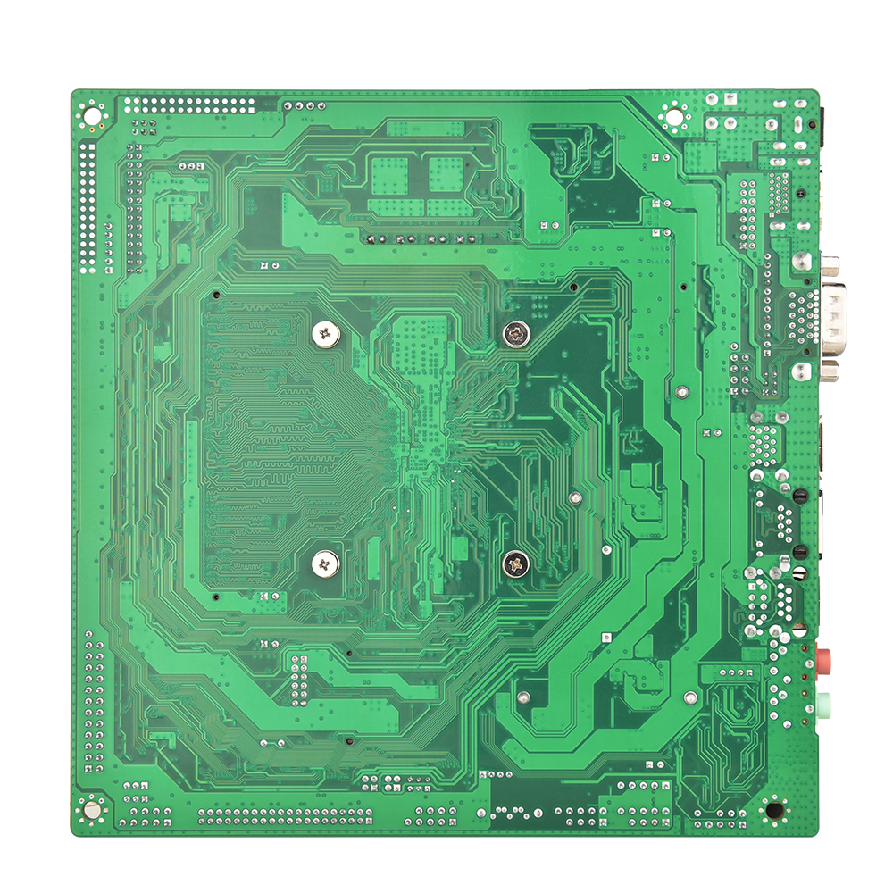 劲鲨ITX-J6412A02 工业主板