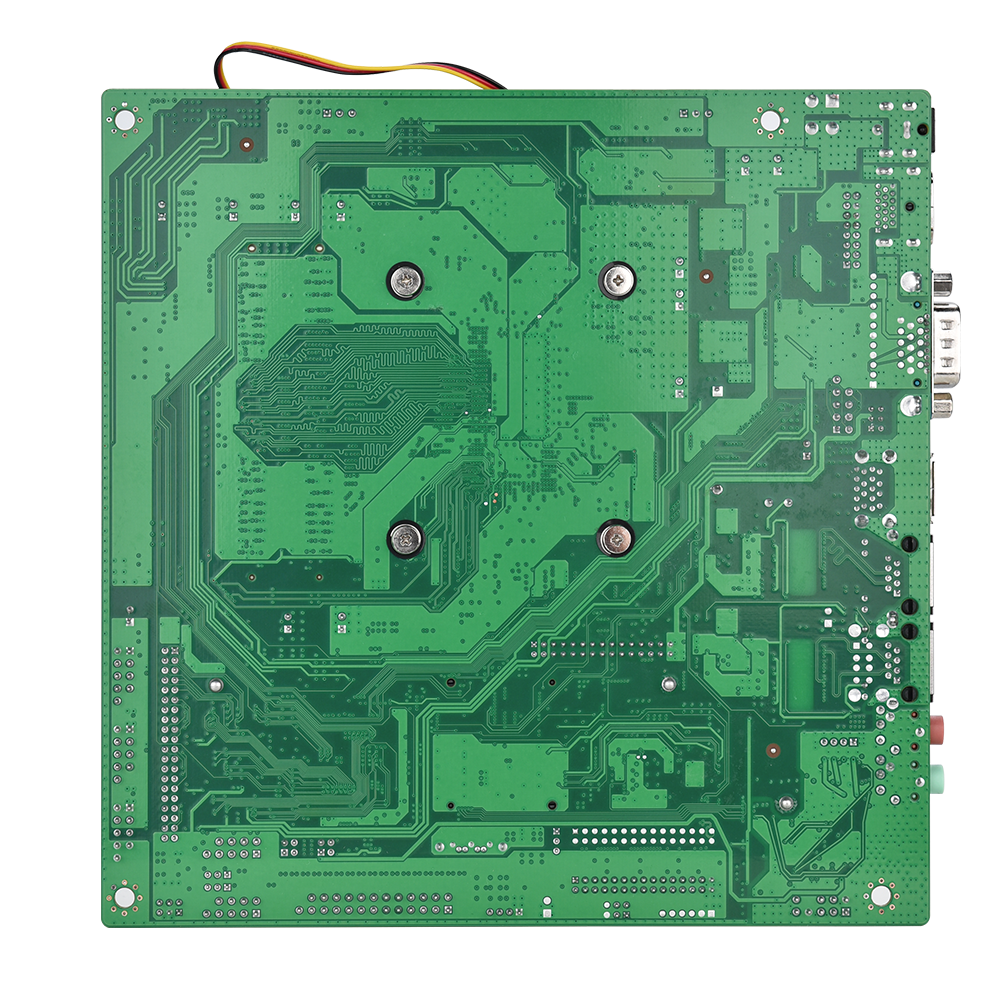 劲鲨IXT-4568A04(8250U)工业主板