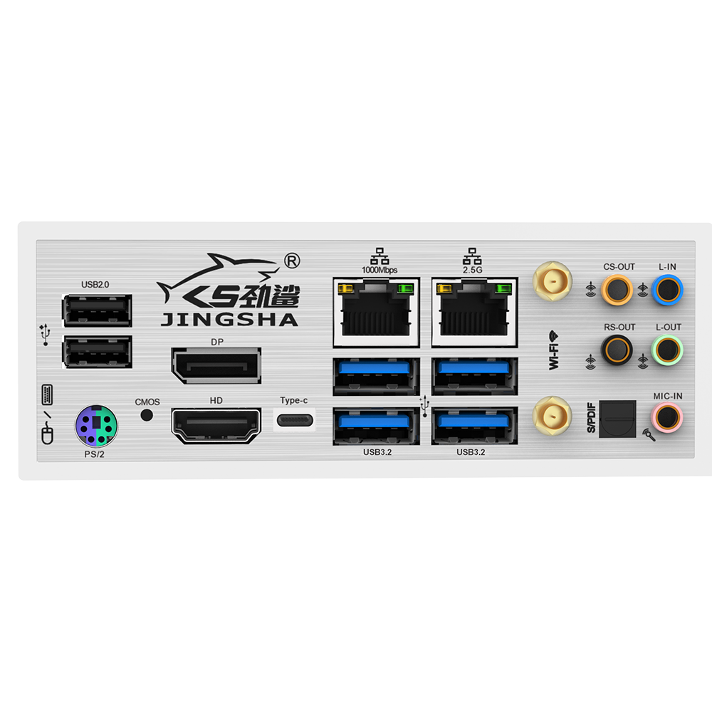JINGSA Z790M Motherboard