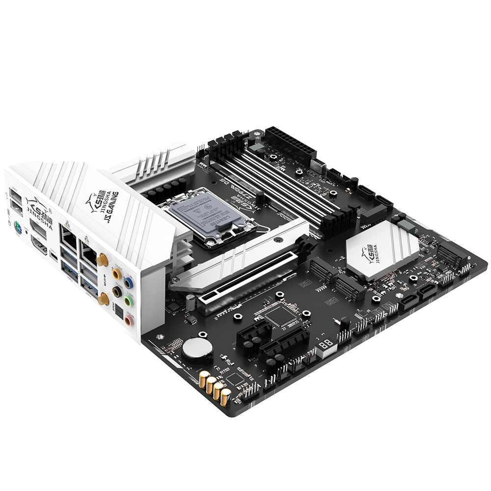 JINGSA Z790M Motherboard