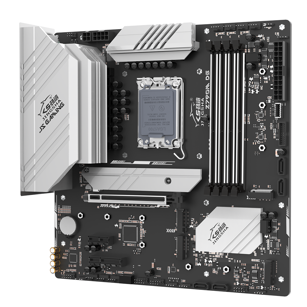 JINGSA Z790M Motherboard