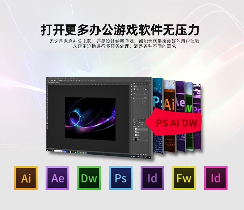 劲鲨GT740 4G显卡