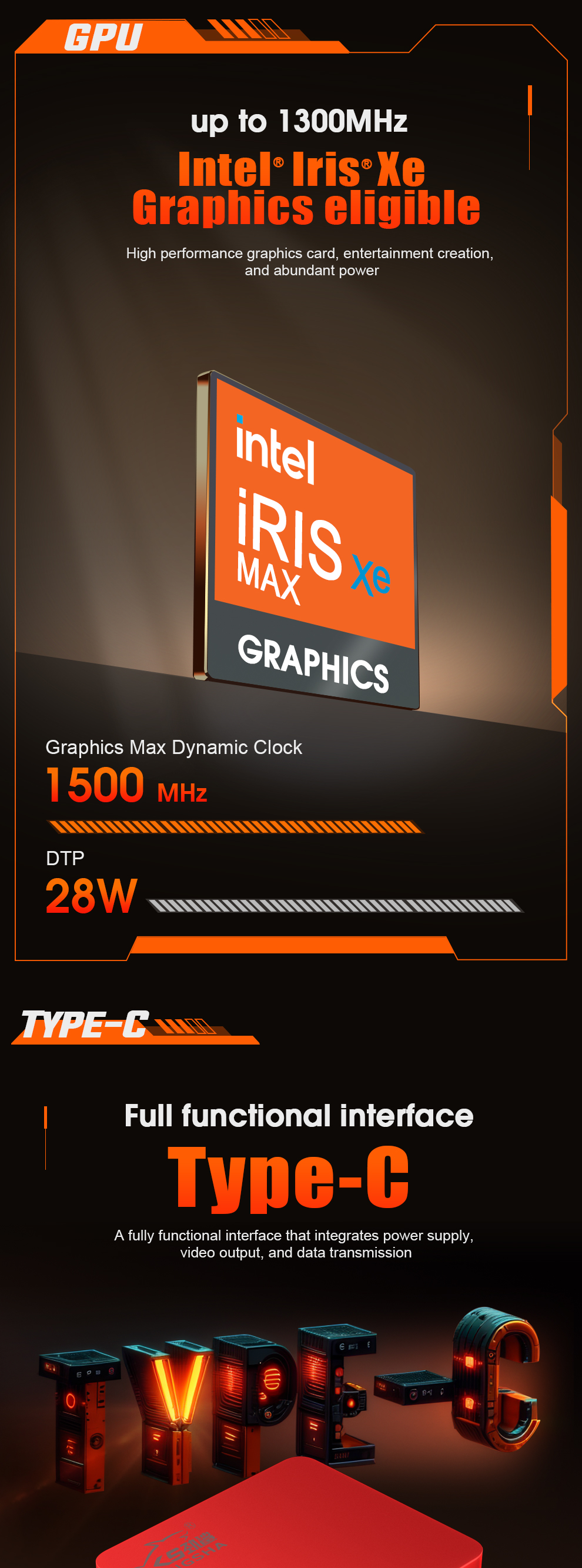 JINGSHA H1P MINI PC